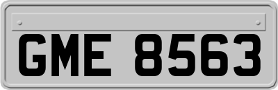 GME8563