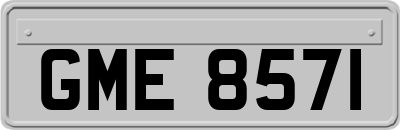 GME8571