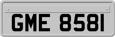 GME8581
