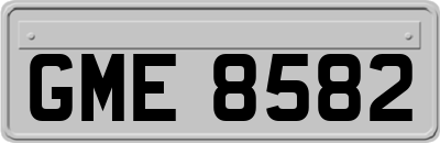 GME8582