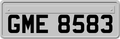 GME8583