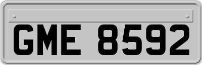 GME8592