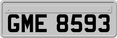 GME8593