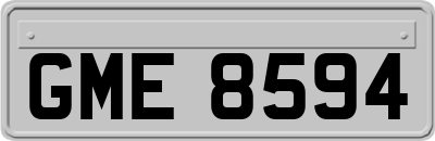 GME8594