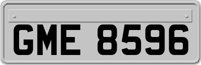 GME8596