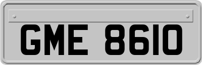 GME8610