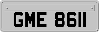 GME8611