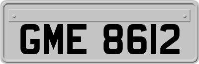 GME8612