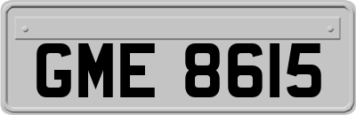 GME8615