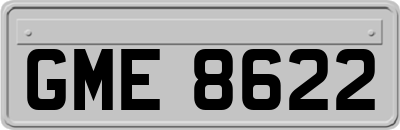 GME8622