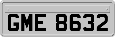 GME8632