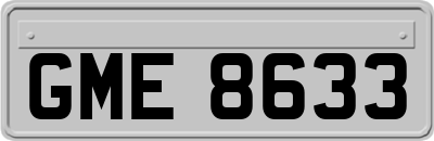 GME8633