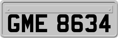 GME8634