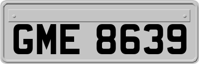 GME8639