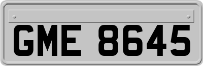 GME8645