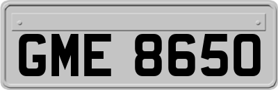 GME8650