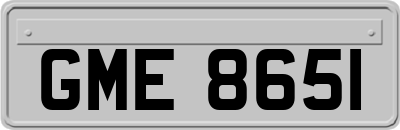 GME8651