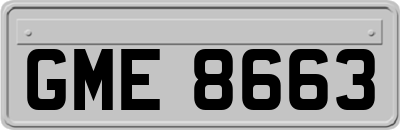 GME8663