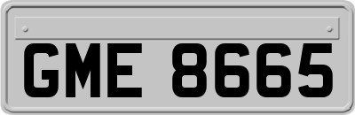 GME8665
