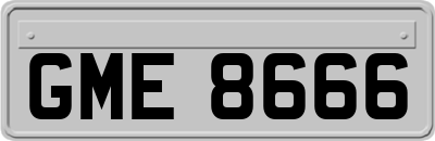 GME8666