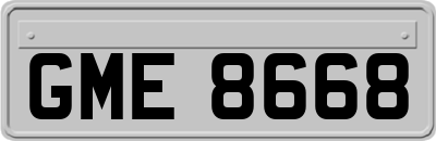 GME8668