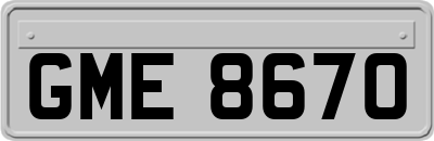 GME8670