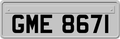 GME8671