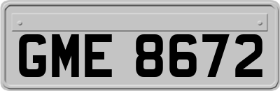 GME8672