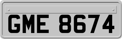 GME8674