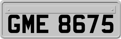 GME8675