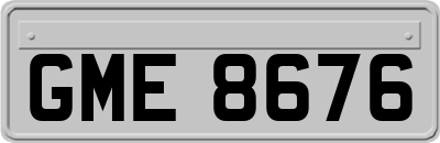 GME8676