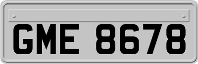 GME8678