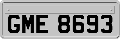 GME8693