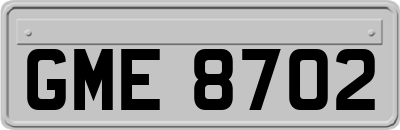 GME8702