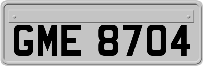 GME8704