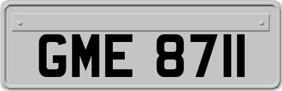 GME8711