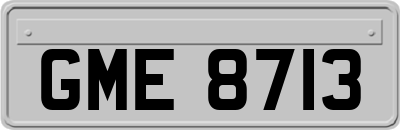 GME8713