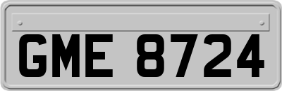 GME8724