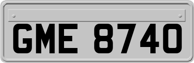 GME8740