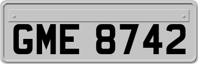GME8742