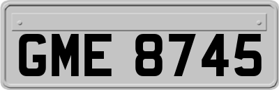 GME8745