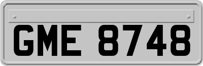 GME8748
