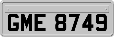 GME8749