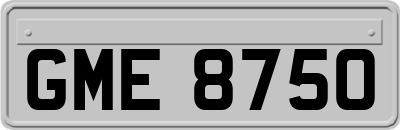 GME8750