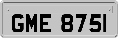 GME8751