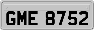 GME8752