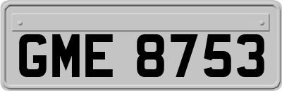 GME8753