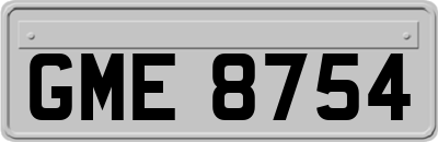 GME8754