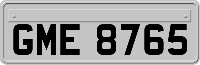 GME8765