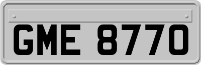 GME8770